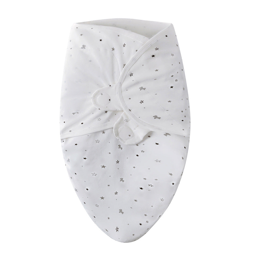 Soft Baby Swaddle Blanket for Infants