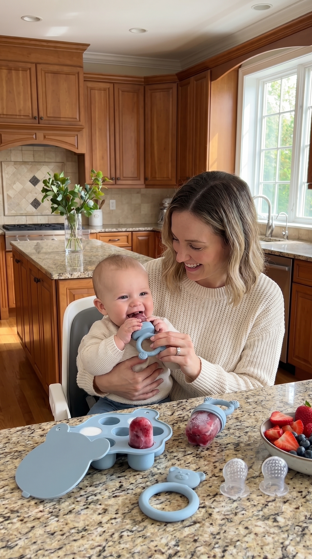 Little Nibbles And Nurture