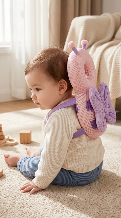 Toddler Head Protection Pad