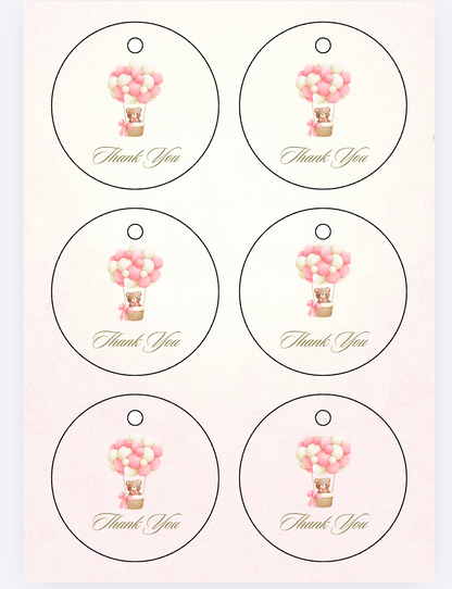 The Sweetest Baby Shower Celebration Bundle