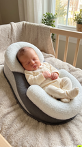Baby Anti-Spit Up Pillow