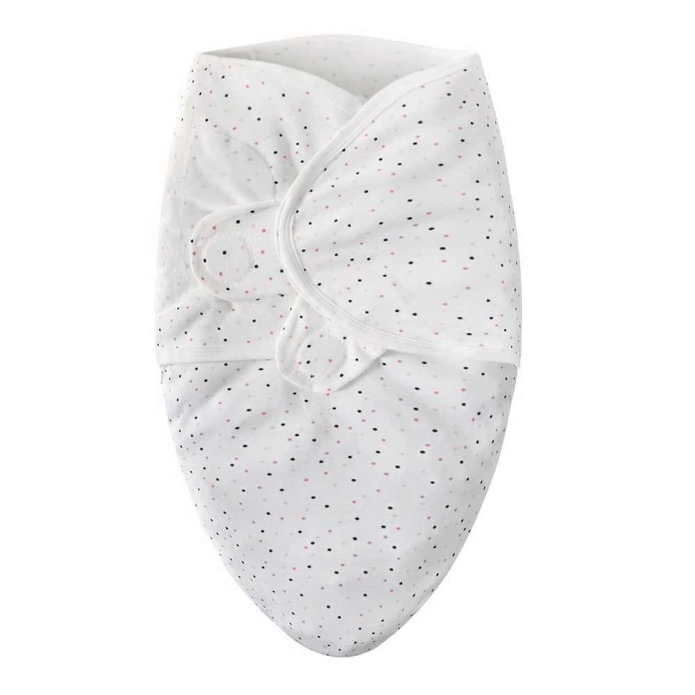 Soft Baby Swaddle Blanket for Infants