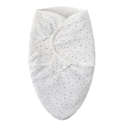 Soft Baby Swaddle Blanket for Infants