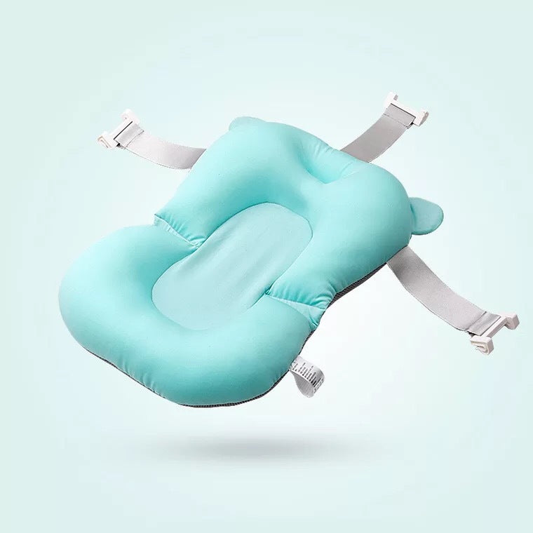 Bear 🐻 Cloud Bath Suspension Net for Bath Rack Use